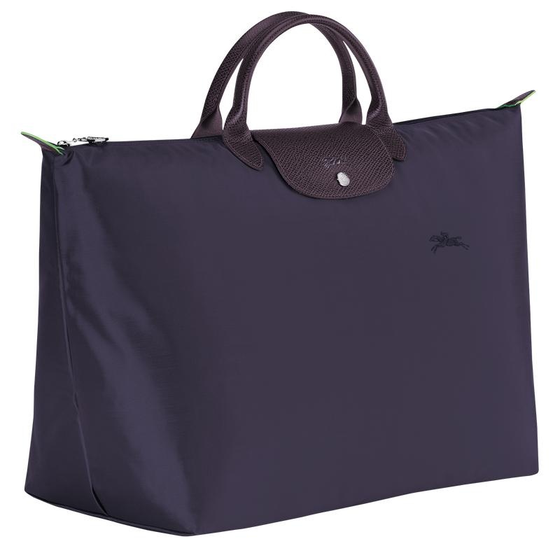 Bilberry Purple Longchamp Le Pliage Green S Women's Travel Bags | AWPO-05893