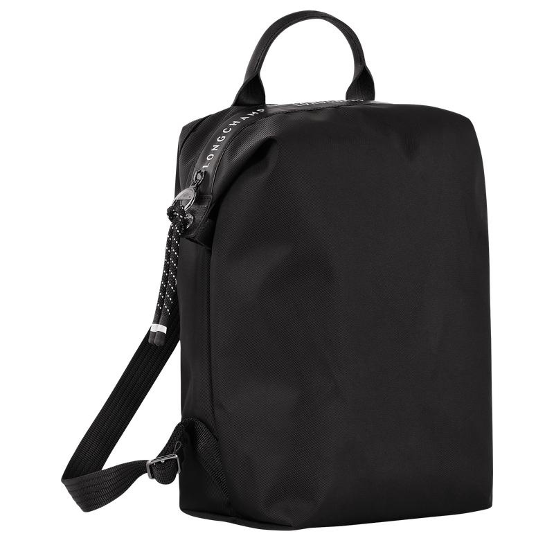 Black Longchamp Le Pliage Energy L Men's Backpacks | HURO-23791