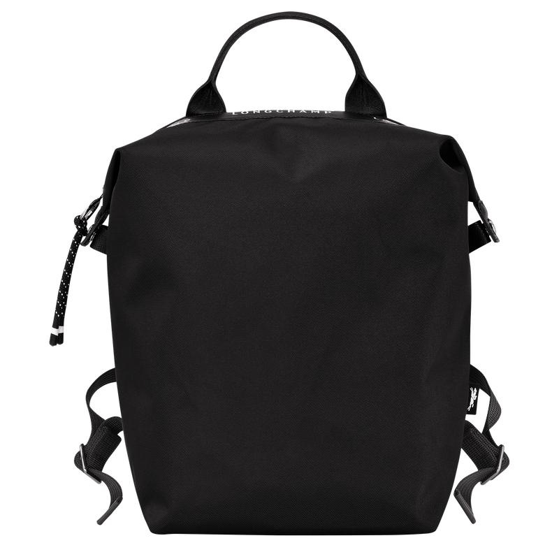 Black Longchamp Le Pliage Energy L Men\'s Backpacks | HURO-23791