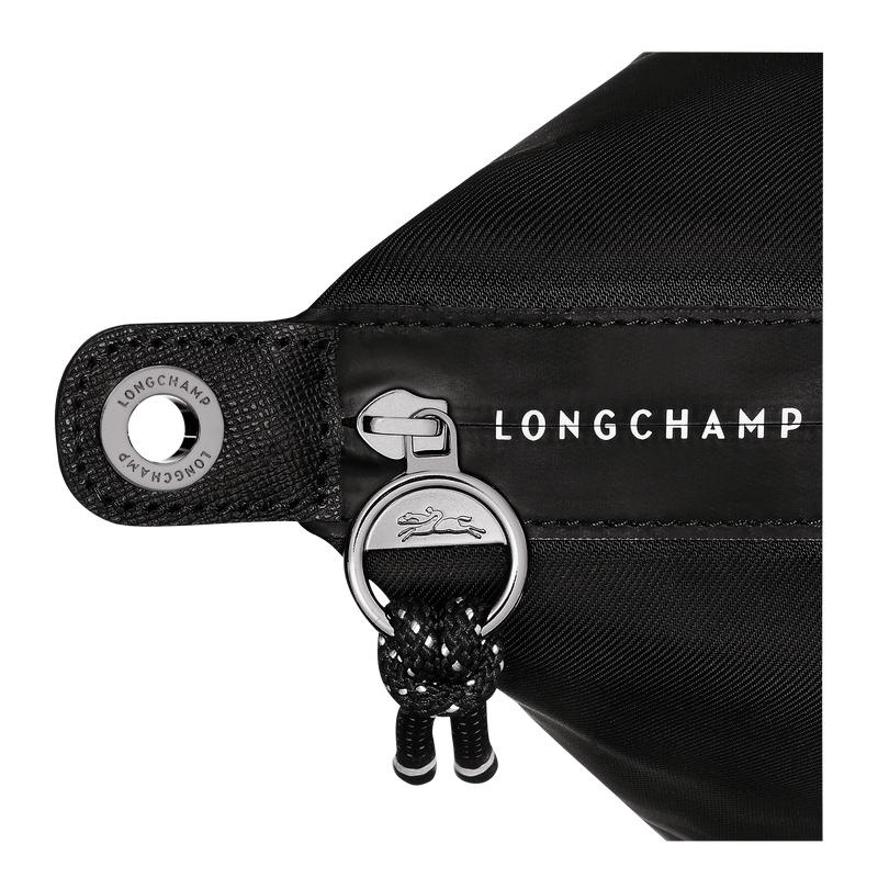 Black Longchamp Le Pliage Energy L Women's Handbags | ALCE-21350