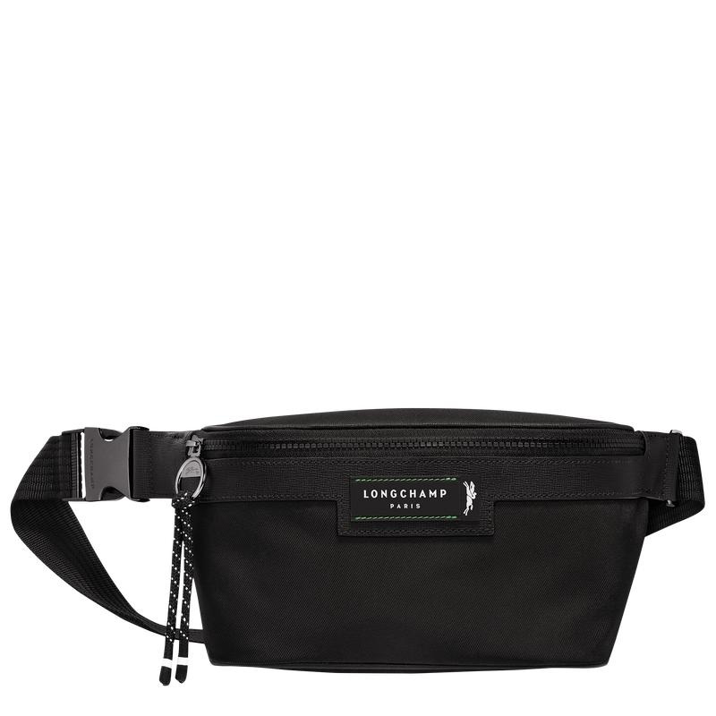 Black Longchamp Le Pliage Energy M Men\'s Belt Bags | IGJT-18754