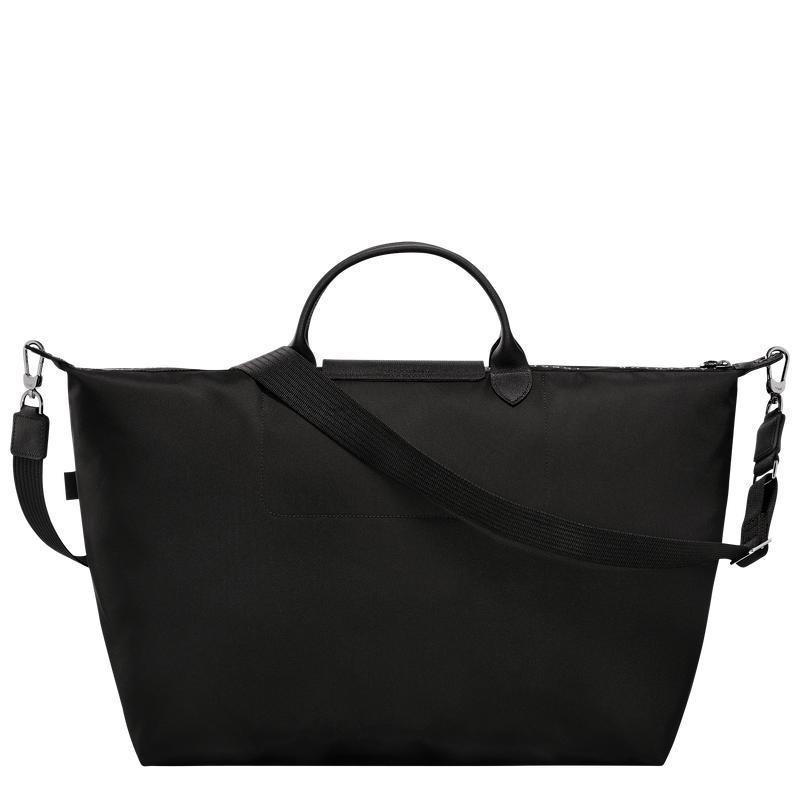 Black Longchamp Le Pliage Energy S Men's Travel Bags | DXON-95680