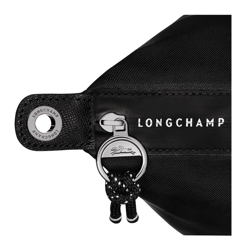 Black Longchamp Le Pliage Energy S Women's Handbags | HOEQ-24953