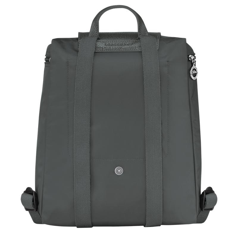 Graphite Grey Longchamp Le Pliage Green M Men's Backpacks | BCDI-63745