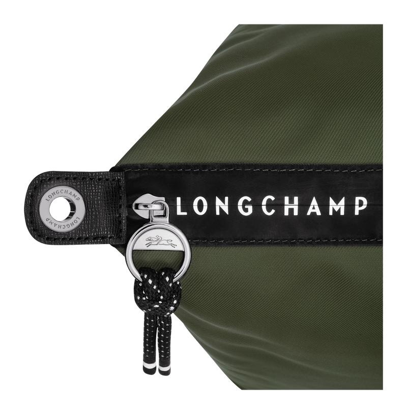 Khaki Longchamp Le Pliage Energy S Men's Travel Bags | TCXF-46095