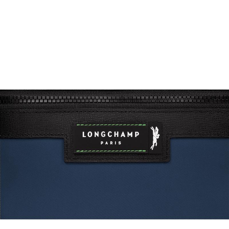 Navy Longchamp Le Pliage Energy M Men's Belt Bags | VITO-46297