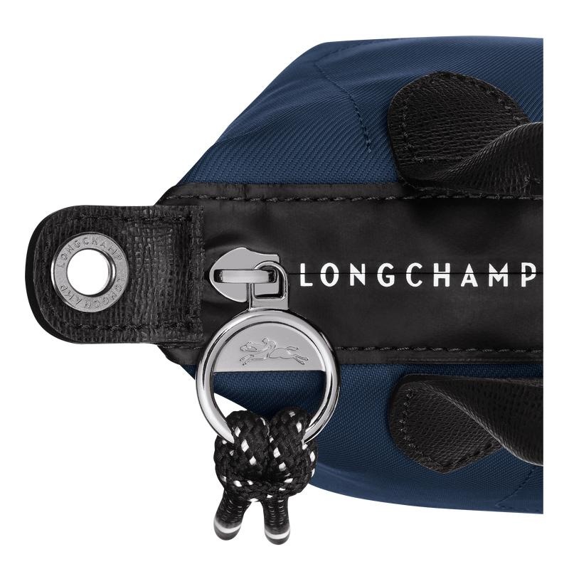 Navy Longchamp Le Pliage Energy XS Men's Handbags | ZXGU-59213