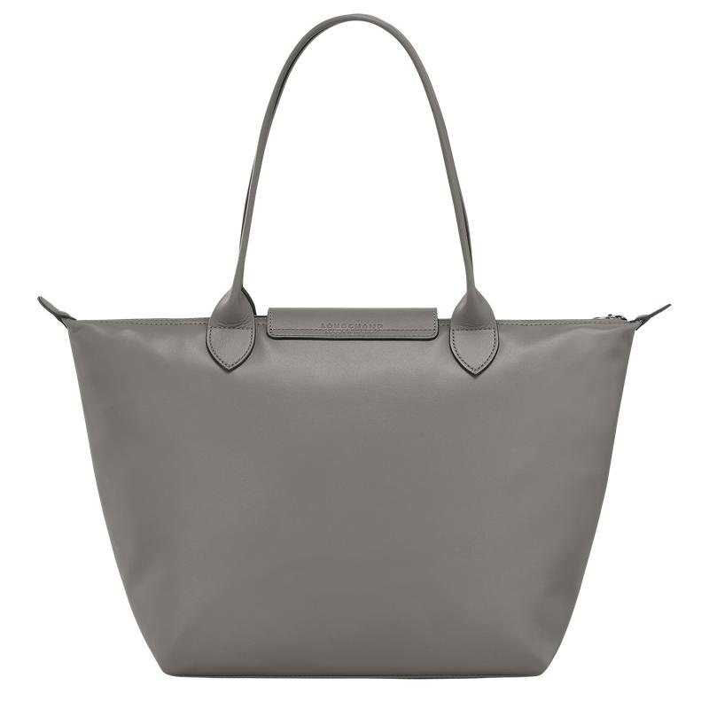 Turtledove Grey Longchamp Le Pliage Xtra M Women's Tote Bag | QSTB-70196