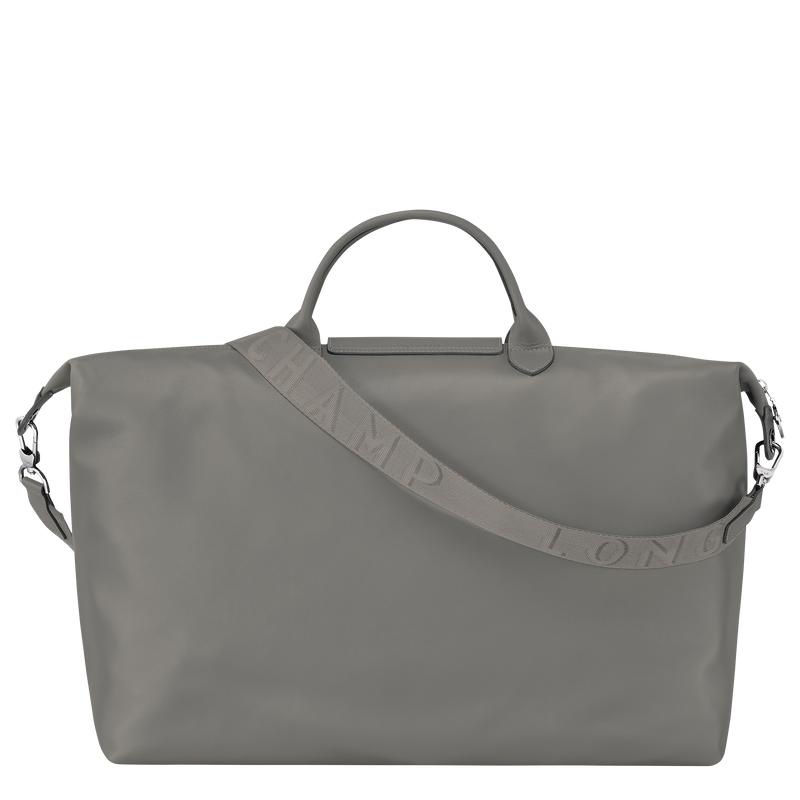 Turtledove Grey Longchamp Le Pliage Xtra S Women's Travel Bags | RMPI-25804